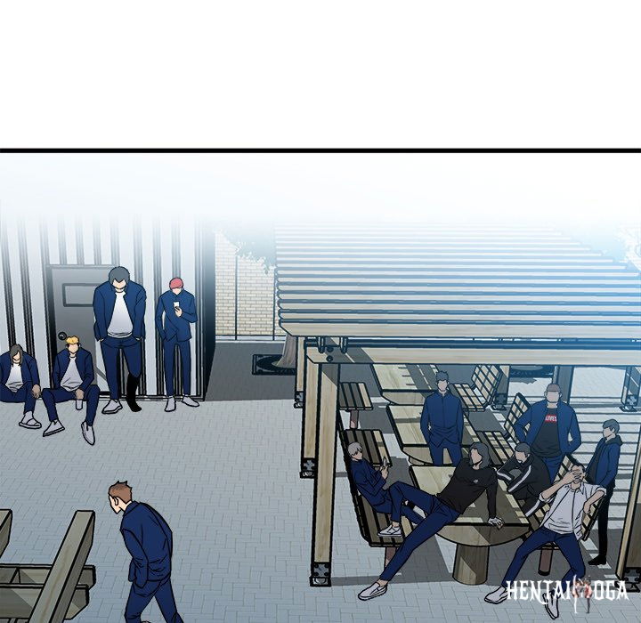 The Villain The Villain Chapter 95 - Page 74