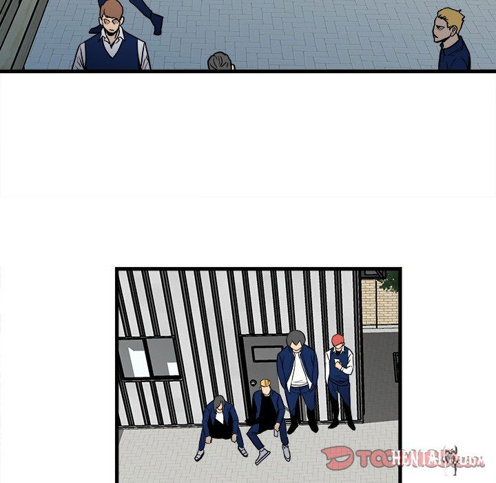 The Villain The Villain Chapter 95 - Page 75