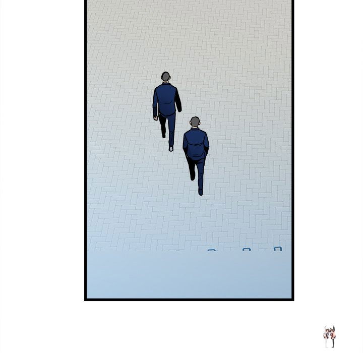 The Villain The Villain Chapter 95 - Page 76