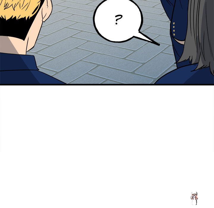 The Villain The Villain Chapter 95 - Page 85