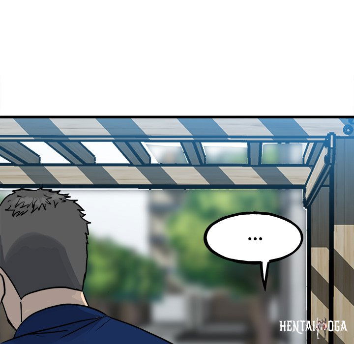 The Villain The Villain Chapter 95 - Page 86