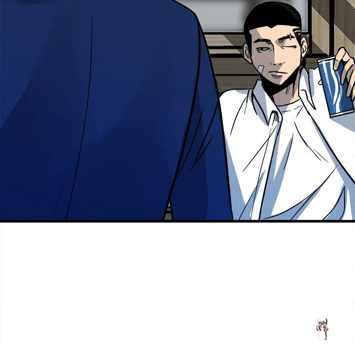 The Villain The Villain Chapter 95 - Page 87