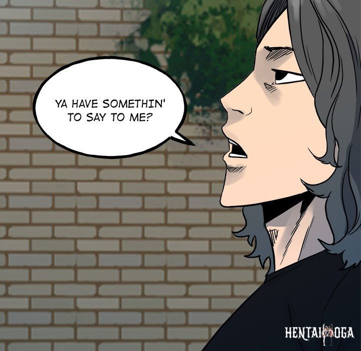 The Villain The Villain Chapter 95 - Page 89