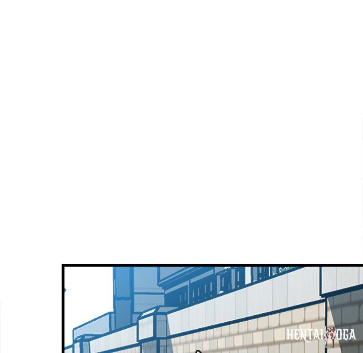 The Villain The Villain Chapter 95 - Page 9