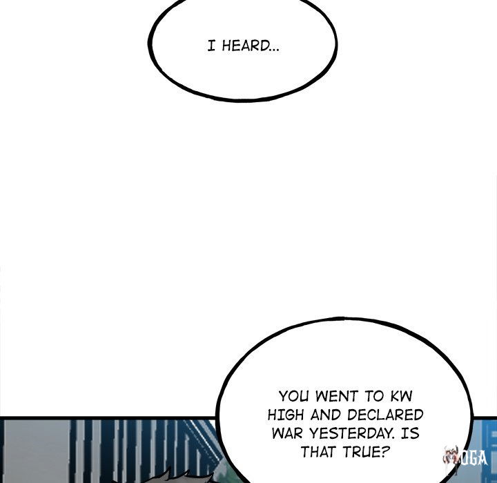 The Villain The Villain Chapter 95 - Page 91