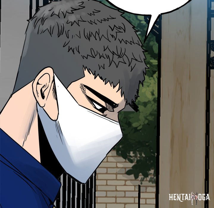 The Villain The Villain Chapter 95 - Page 92