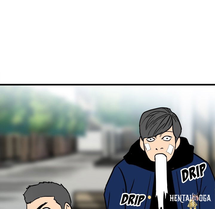 The Villain The Villain Chapter 95 - Page 94