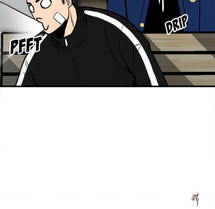 The Villain The Villain Chapter 95 - Page 95