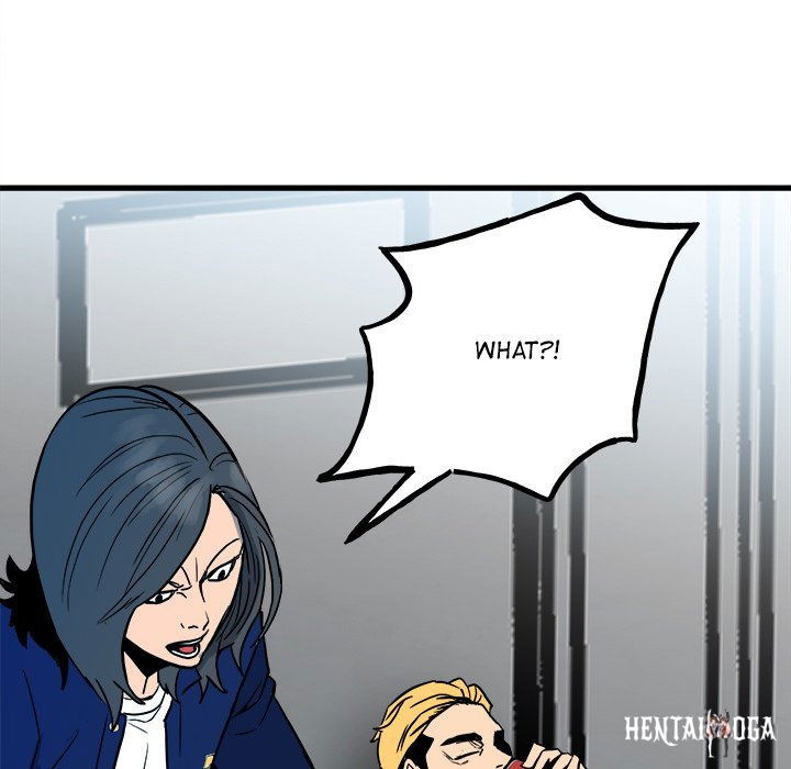 The Villain The Villain Chapter 95 - Page 96