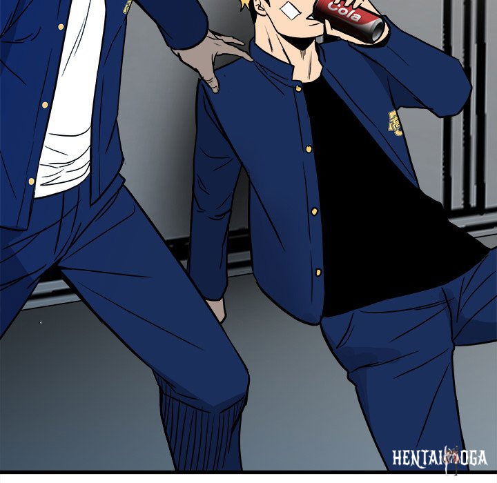 The Villain The Villain Chapter 95 - Page 97