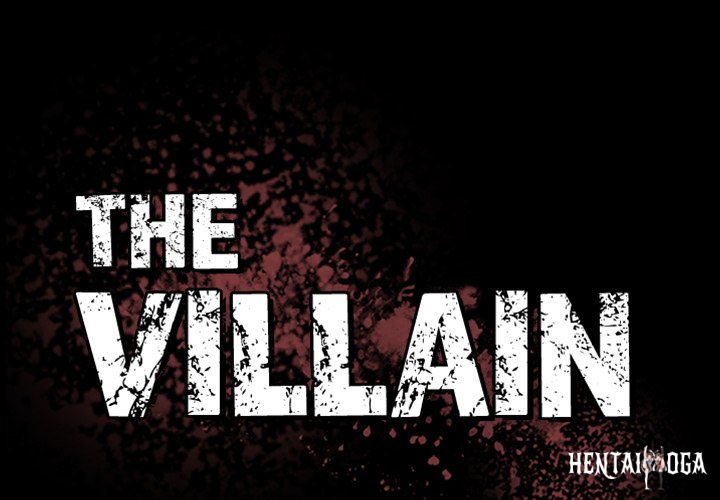 The Villain The Villain Chapter 96 - Page 1