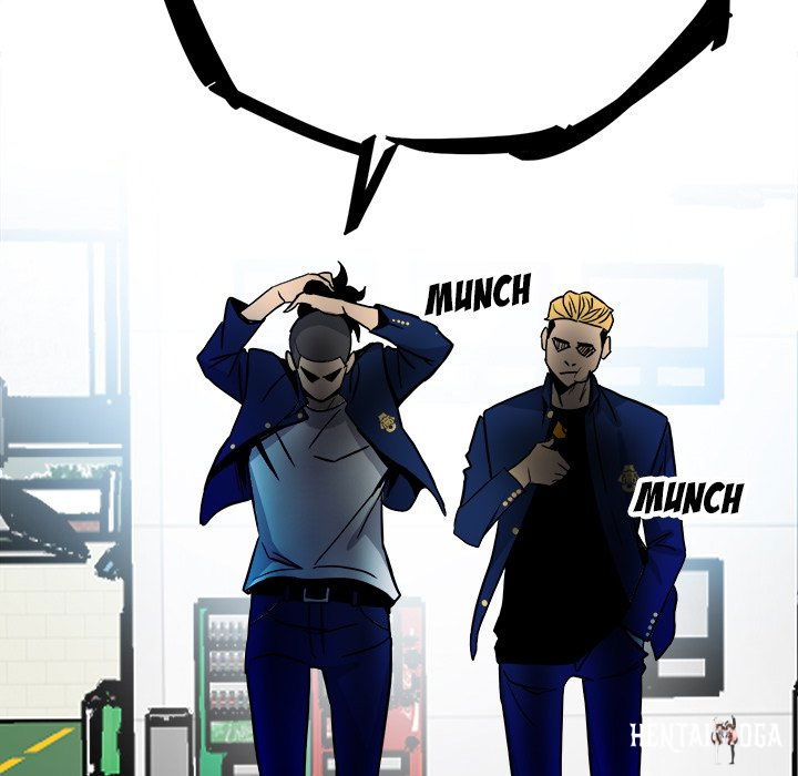 The Villain The Villain Chapter 96 - Page 103