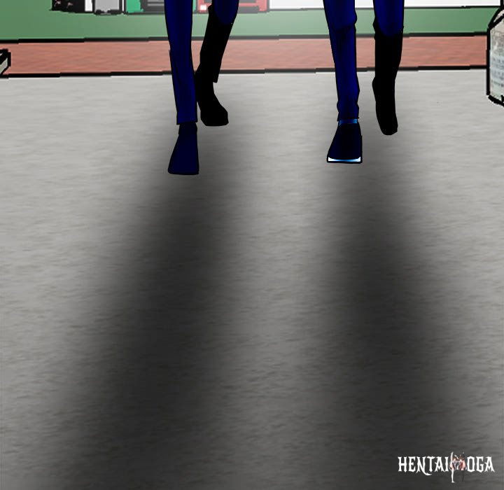 The Villain The Villain Chapter 96 - Page 104