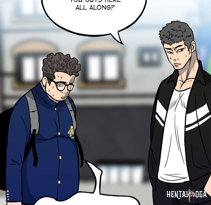 The Villain The Villain Chapter 96 - Page 108