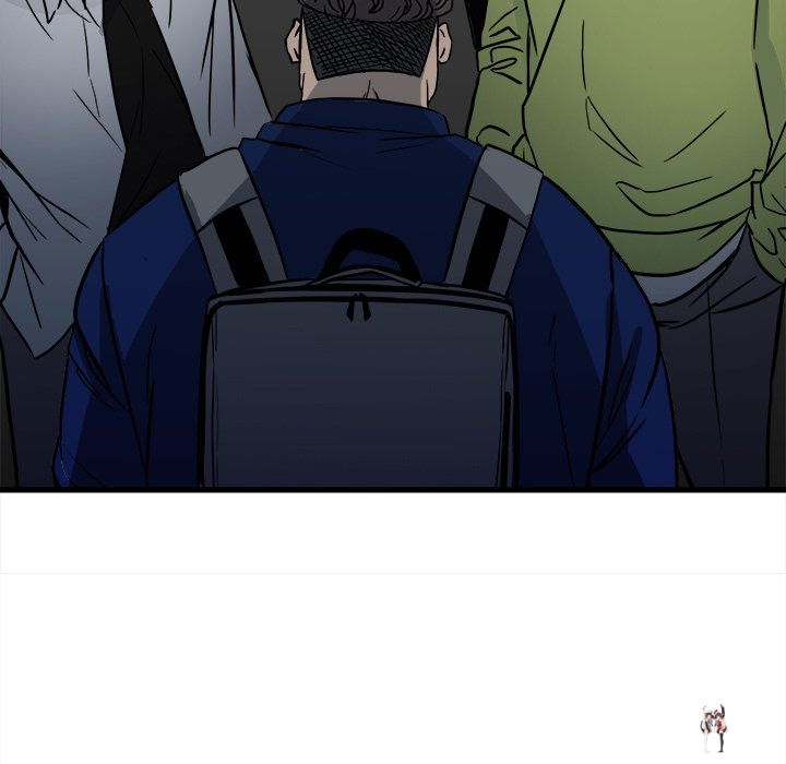 The Villain The Villain Chapter 96 - Page 11