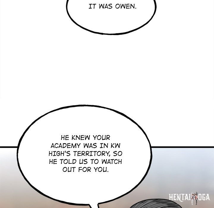 The Villain The Villain Chapter 96 - Page 110