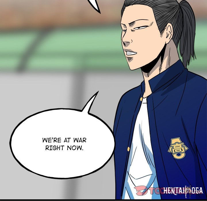 The Villain The Villain Chapter 96 - Page 111