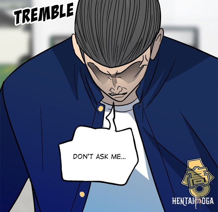 The Villain The Villain Chapter 96 - Page 115