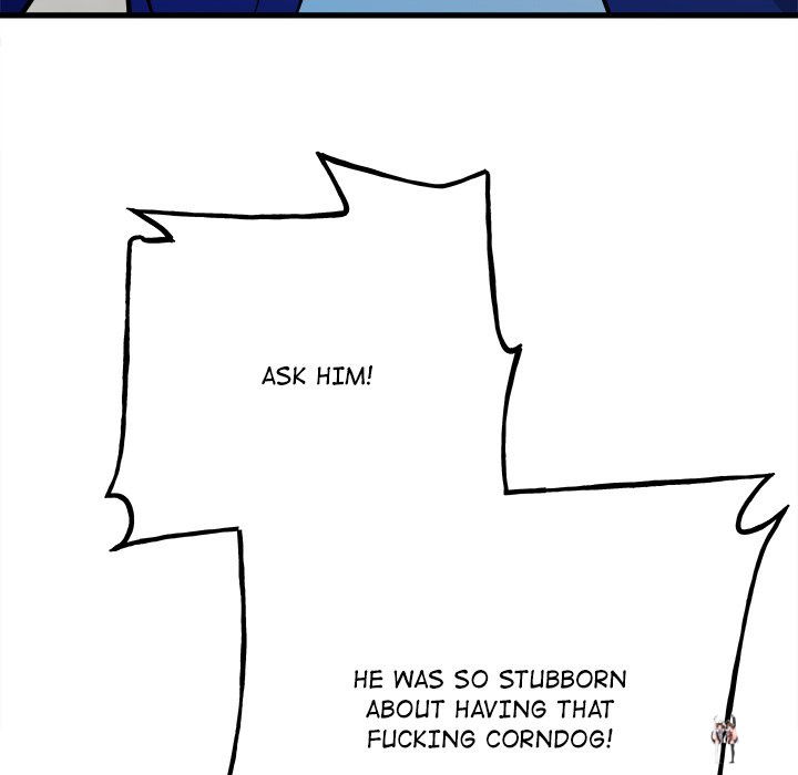 The Villain The Villain Chapter 96 - Page 116