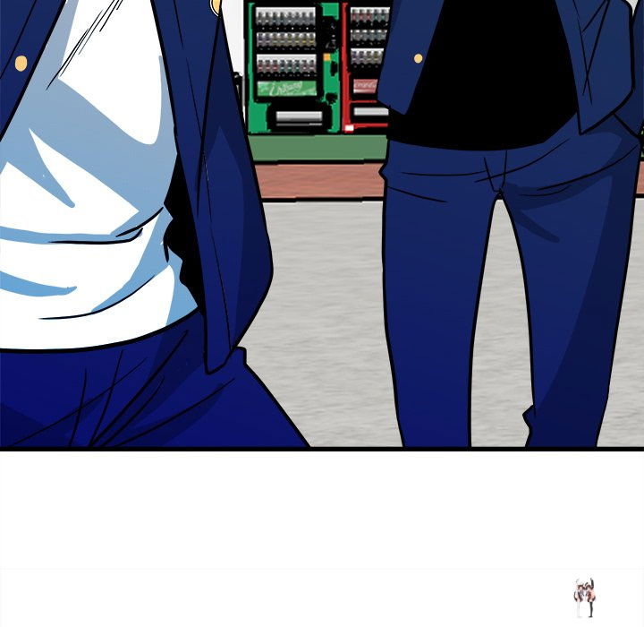 The Villain The Villain Chapter 96 - Page 118