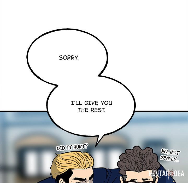 The Villain The Villain Chapter 96 - Page 119