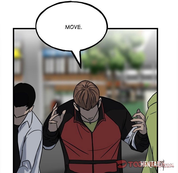 The Villain The Villain Chapter 96 - Page 12