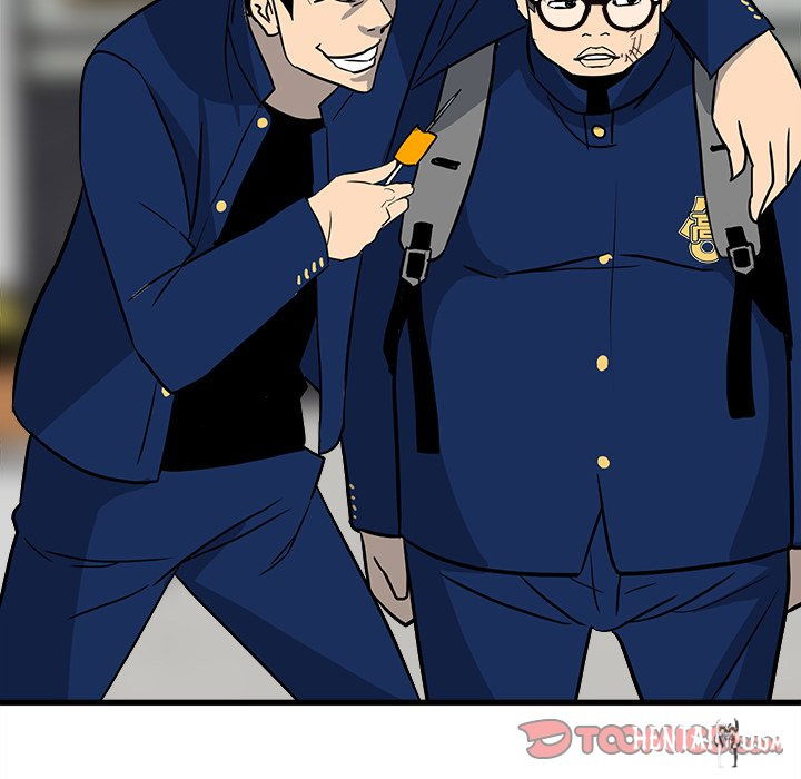 The Villain The Villain Chapter 96 - Page 120