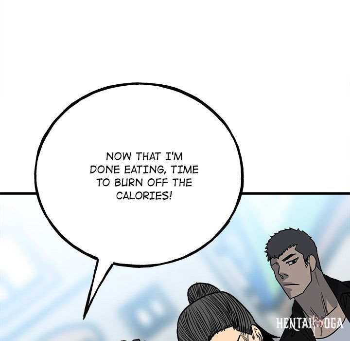 The Villain The Villain Chapter 96 - Page 122