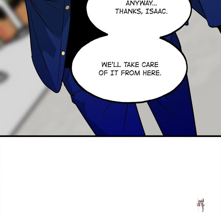 The Villain The Villain Chapter 96 - Page 124