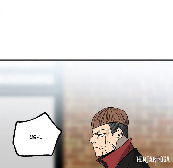 The Villain The Villain Chapter 96 - Page 125