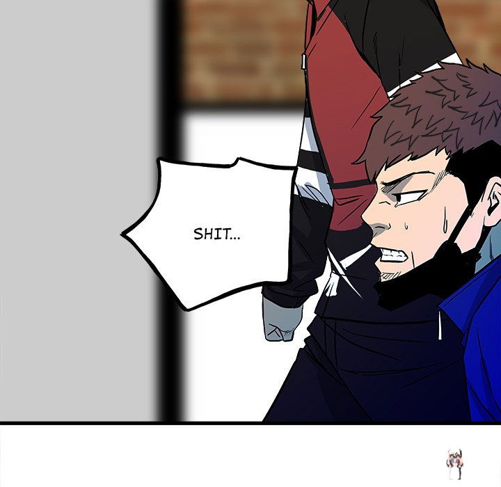 The Villain The Villain Chapter 96 - Page 126