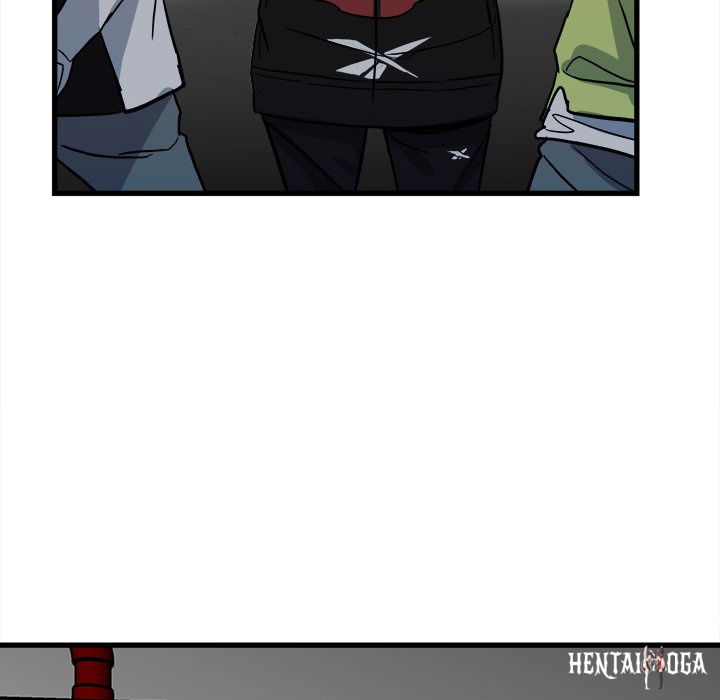 The Villain The Villain Chapter 96 - Page 13