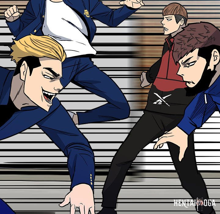 The Villain The Villain Chapter 96 - Page 130