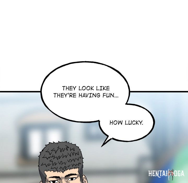 The Villain The Villain Chapter 96 - Page 132