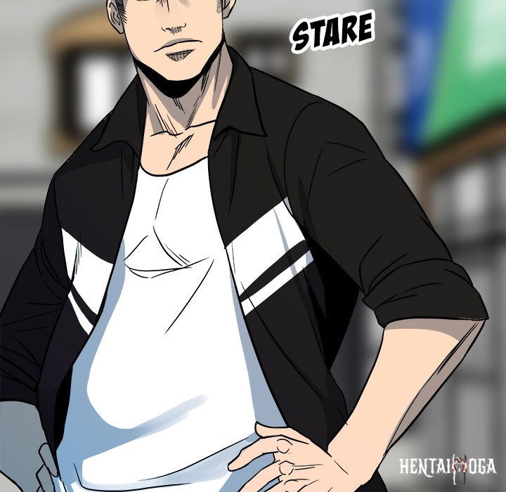 The Villain The Villain Chapter 96 - Page 133