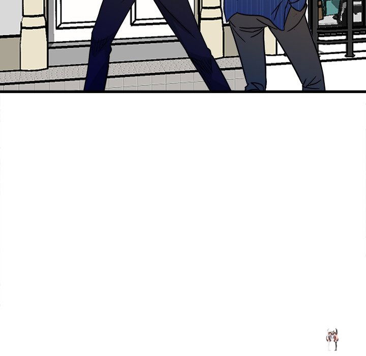 The Villain The Villain Chapter 96 - Page 141