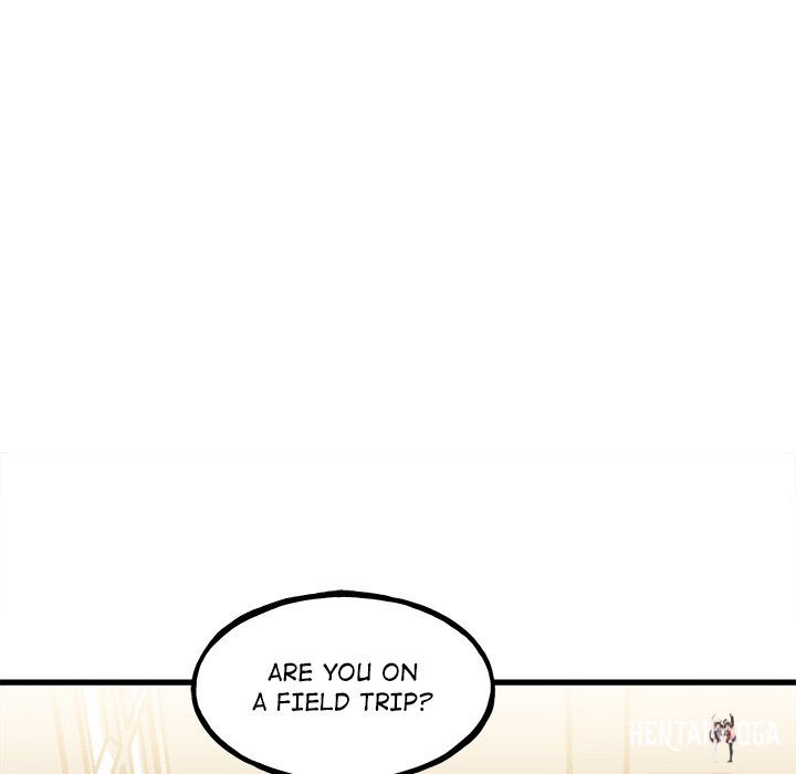 The Villain The Villain Chapter 96 - Page 142