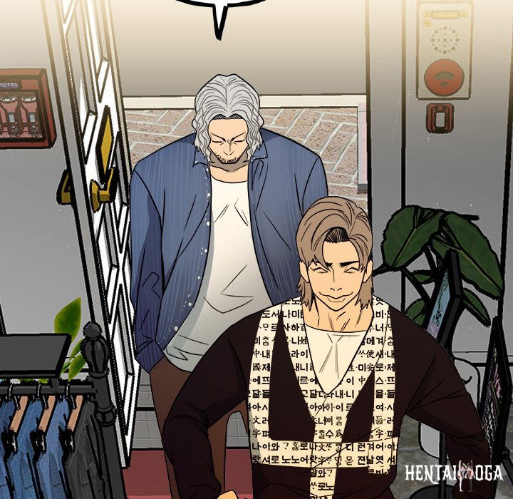 The Villain The Villain Chapter 96 - Page 143