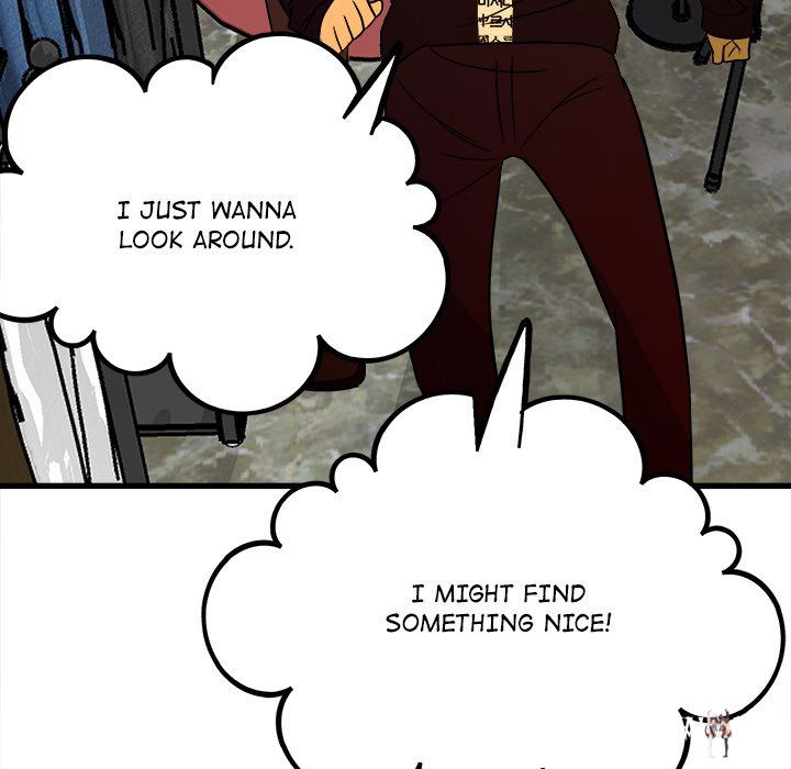 The Villain The Villain Chapter 96 - Page 144