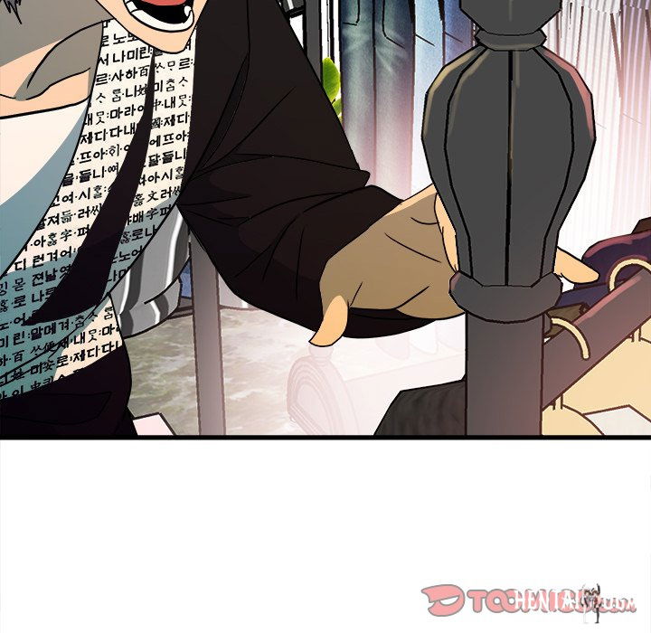 The Villain The Villain Chapter 96 - Page 147