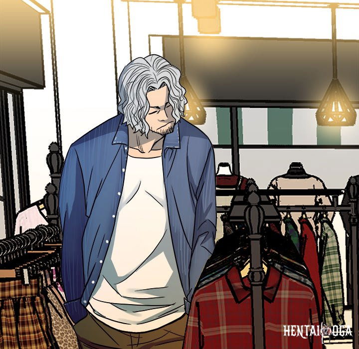 The Villain The Villain Chapter 96 - Page 149