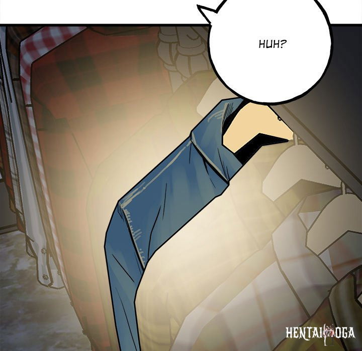 The Villain The Villain Chapter 96 - Page 151