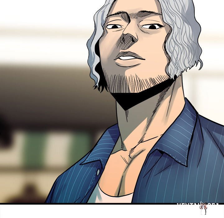 The Villain The Villain Chapter 96 - Page 154