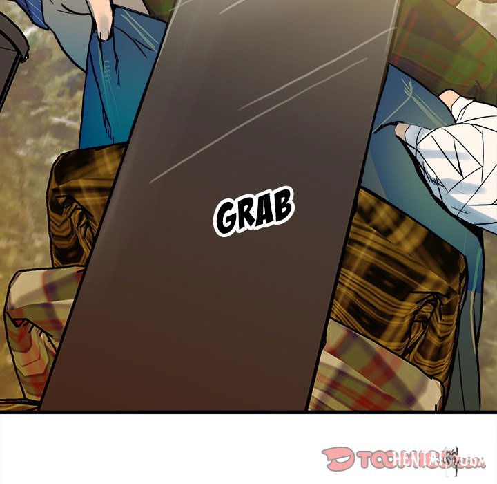 The Villain The Villain Chapter 96 - Page 156