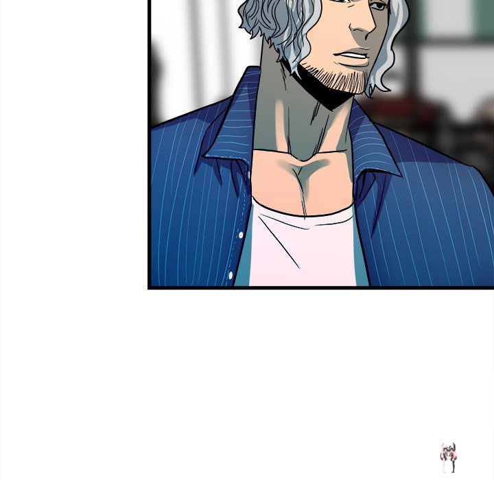 The Villain The Villain Chapter 96 - Page 158