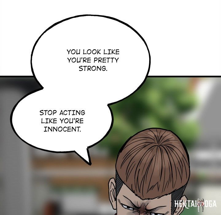 The Villain The Villain Chapter 96 - Page 16