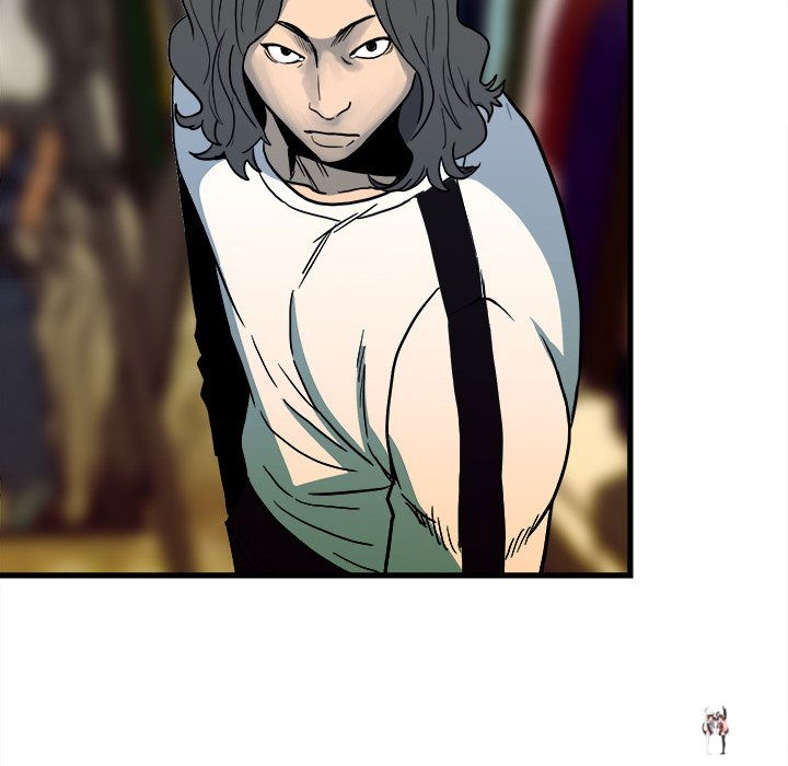 The Villain The Villain Chapter 96 - Page 160