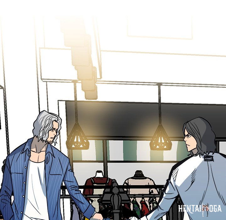 The Villain The Villain Chapter 96 - Page 162