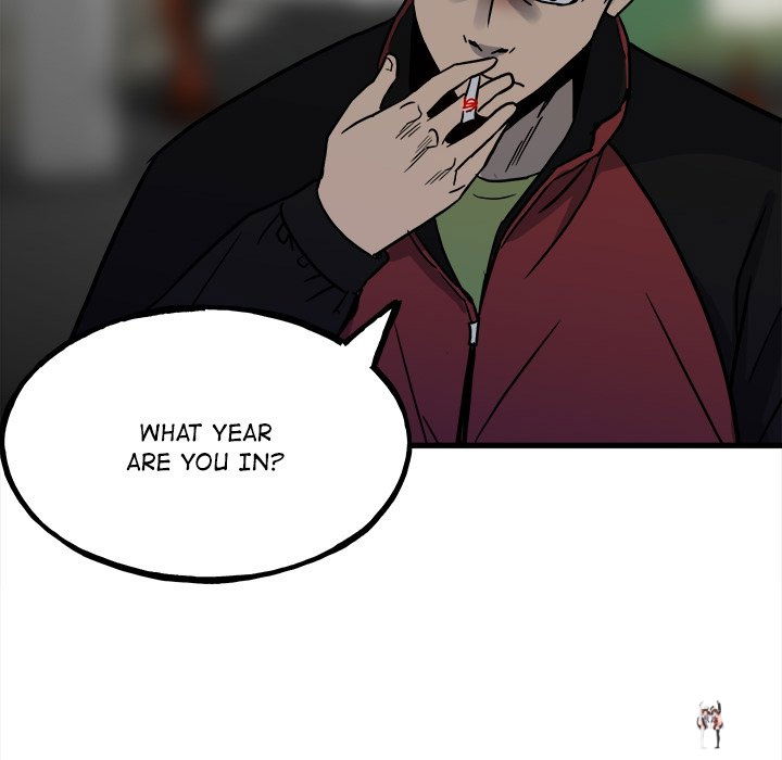 The Villain The Villain Chapter 96 - Page 17