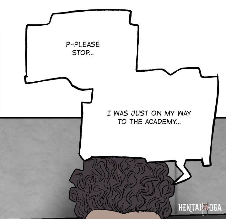 The Villain The Villain Chapter 96 - Page 18